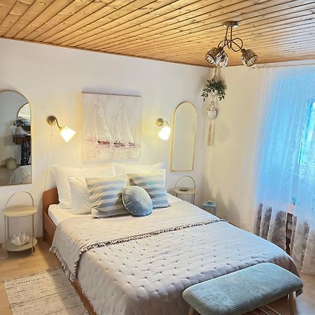 Olivier House Villa Zaglav Luaran gambar