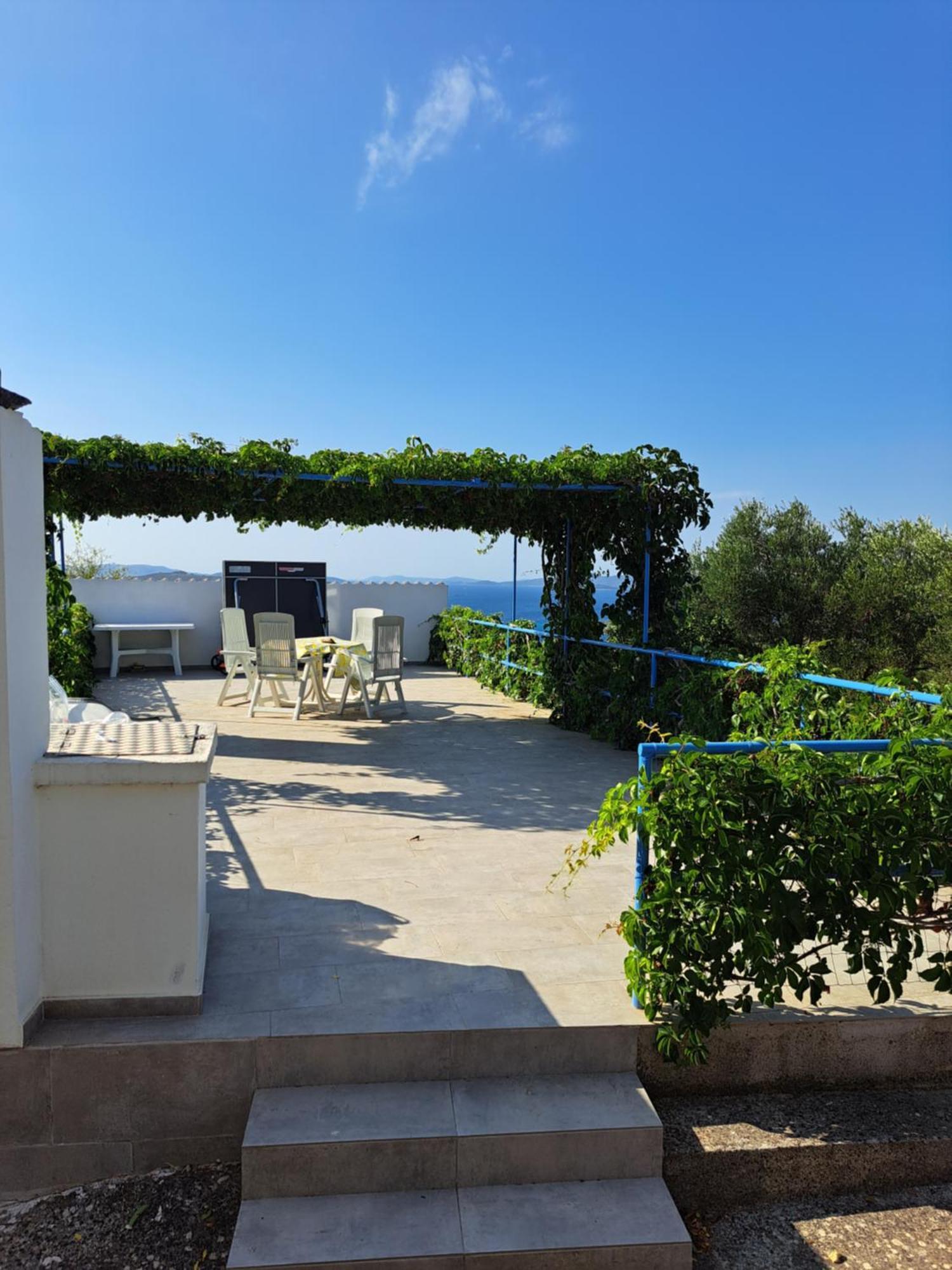 Olivier House Villa Zaglav Luaran gambar