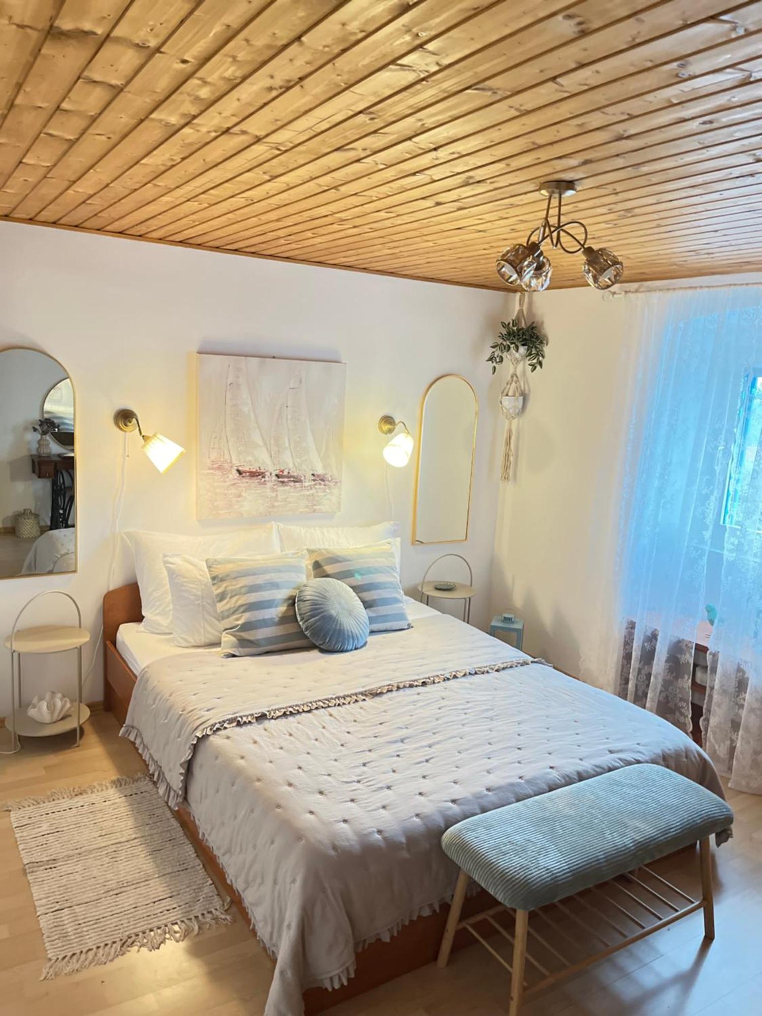 Olivier House Villa Zaglav Luaran gambar