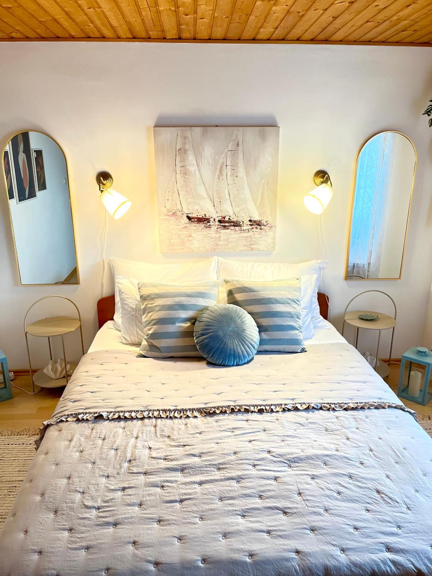 Olivier House Villa Zaglav Luaran gambar