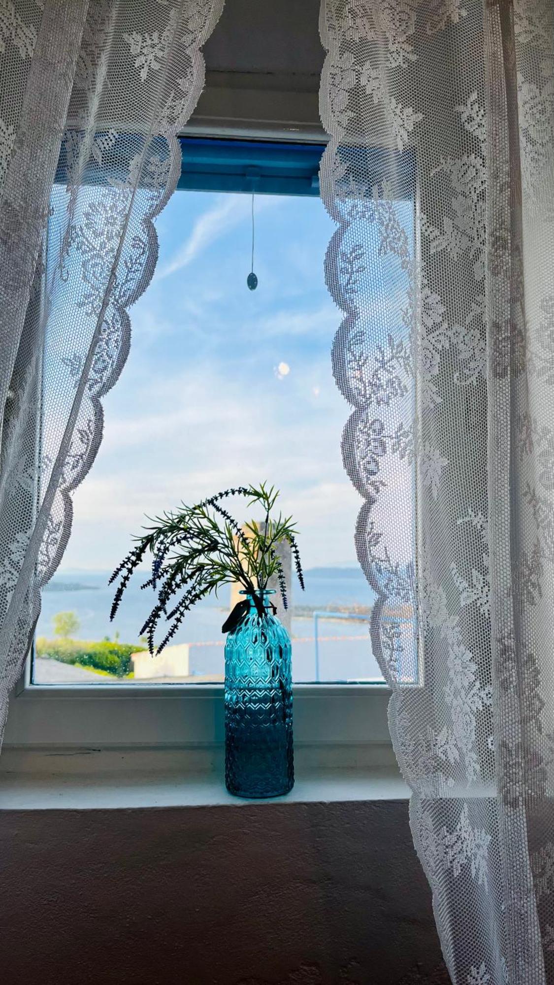 Olivier House Villa Zaglav Luaran gambar