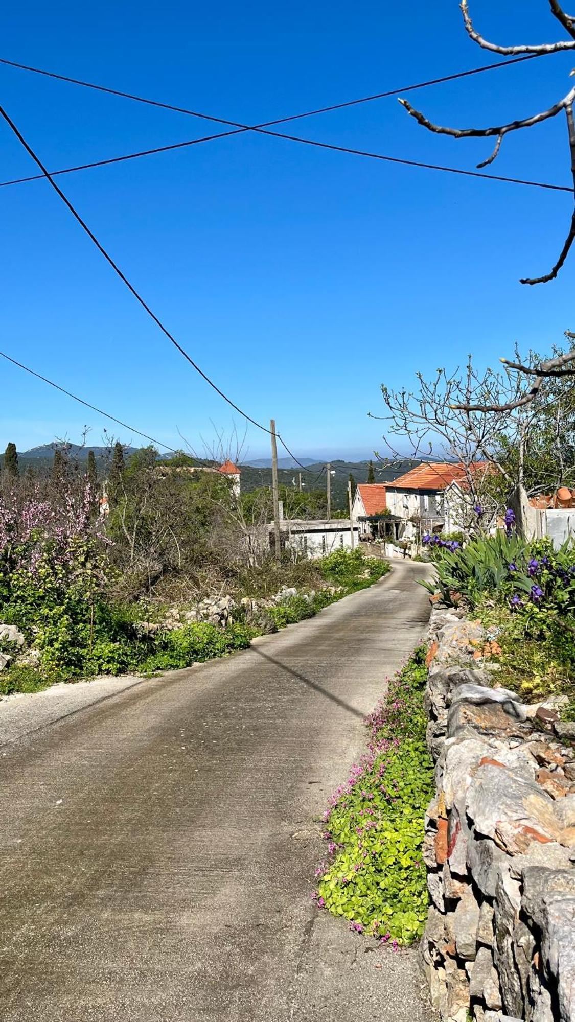 Olivier House Villa Zaglav Luaran gambar
