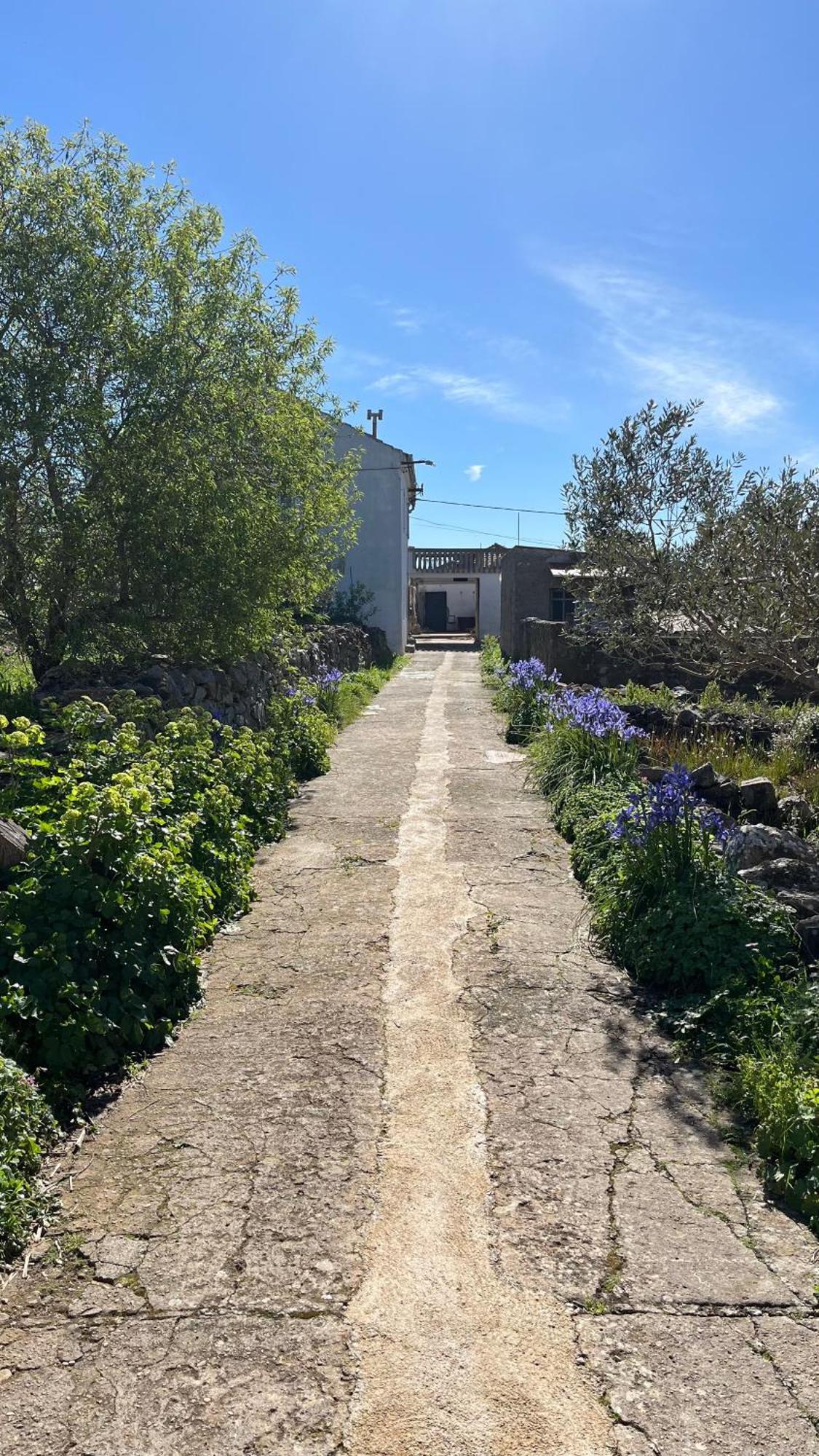 Olivier House Villa Zaglav Luaran gambar